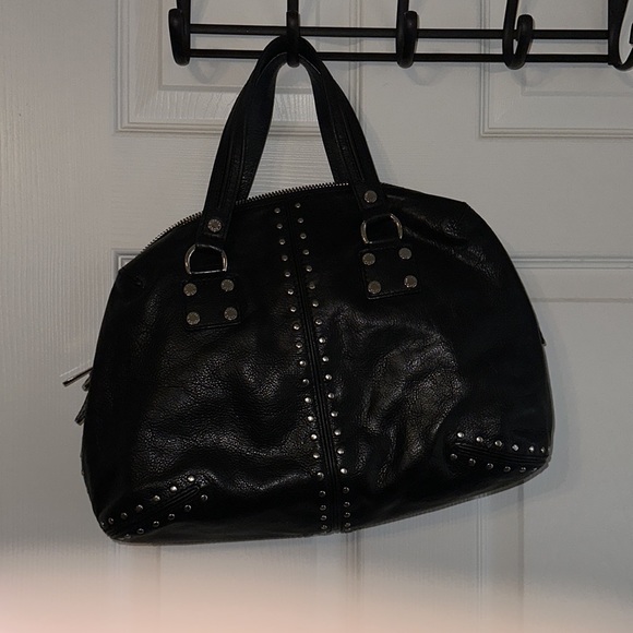 Michael Kors studded bag - Picture 5 of 9